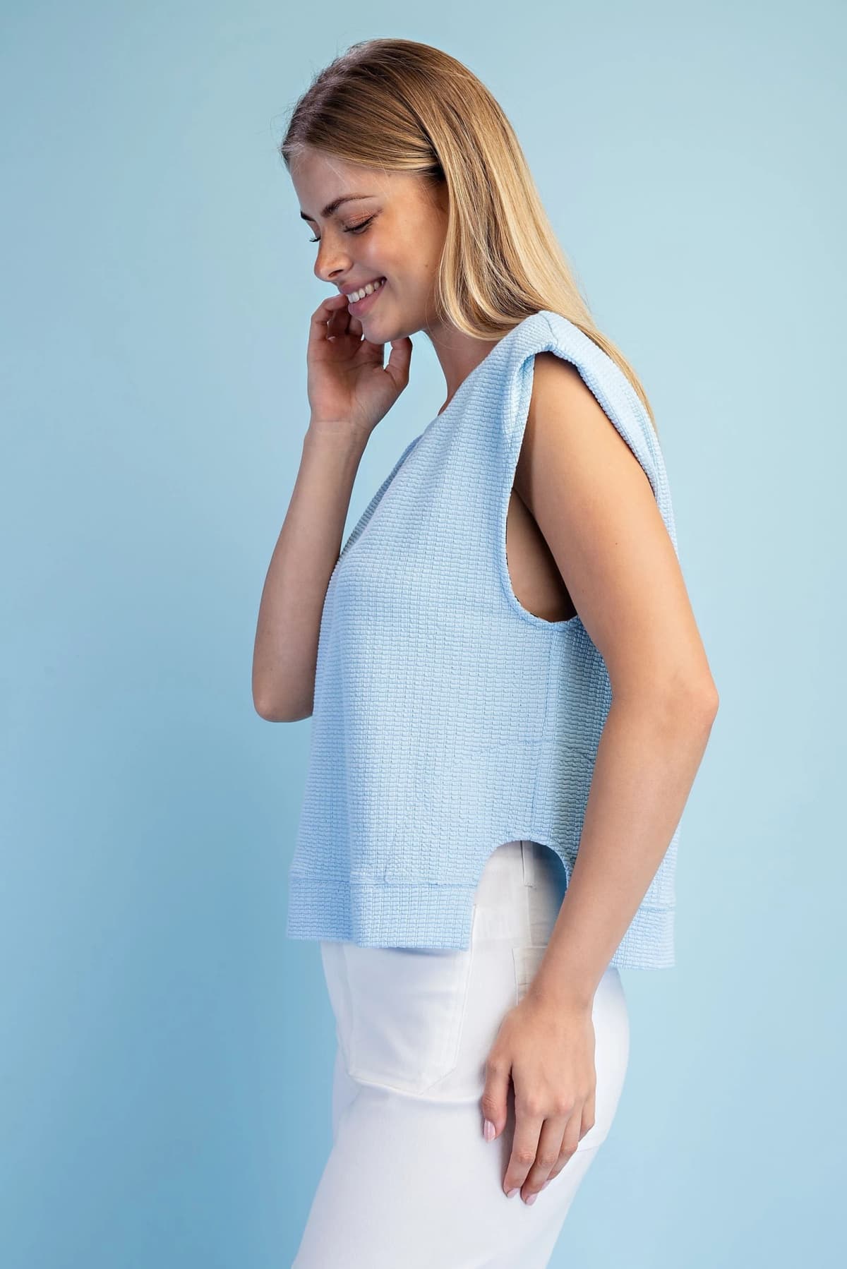 TE2036 - SKY BLUE