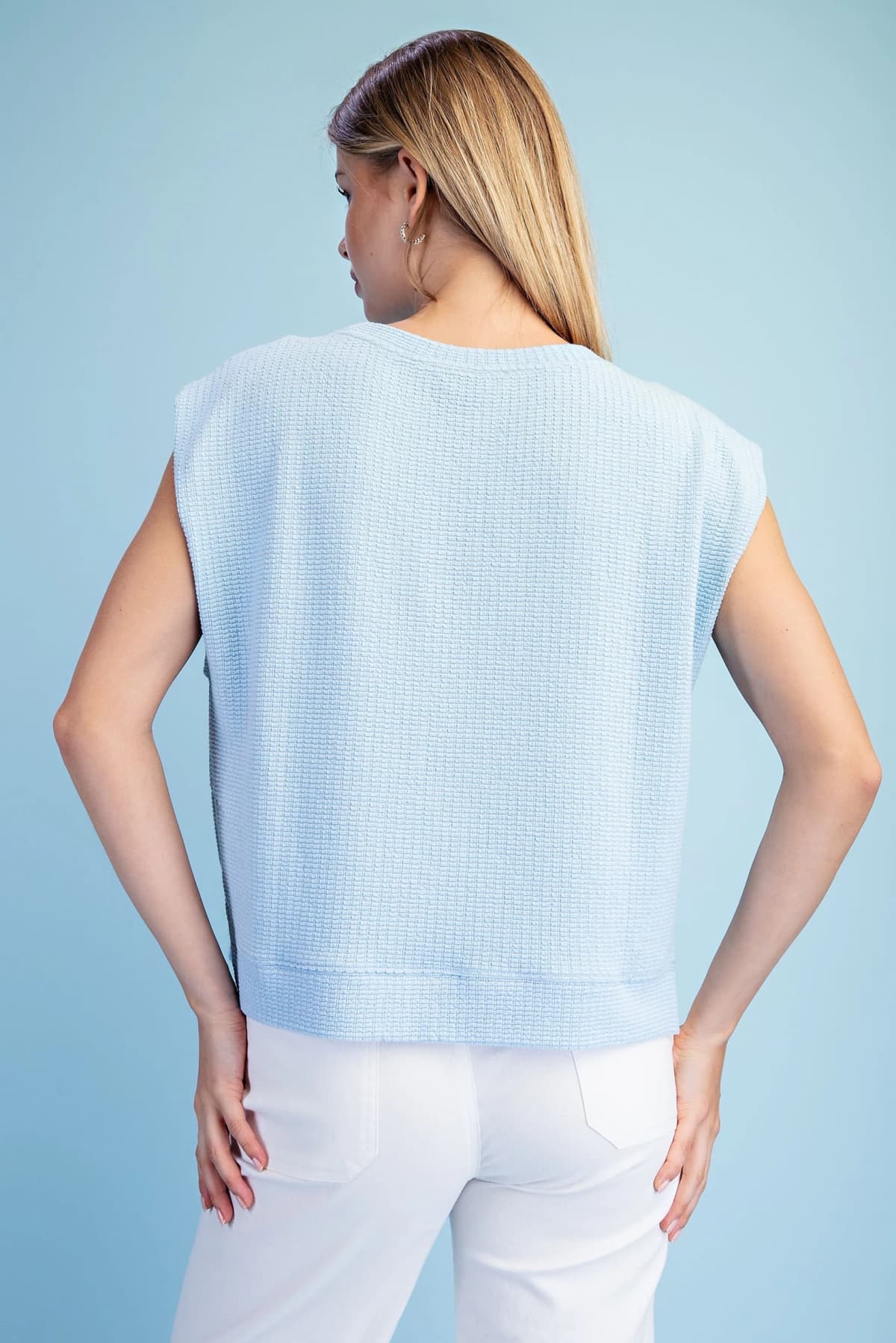TE2036 - SKY BLUE