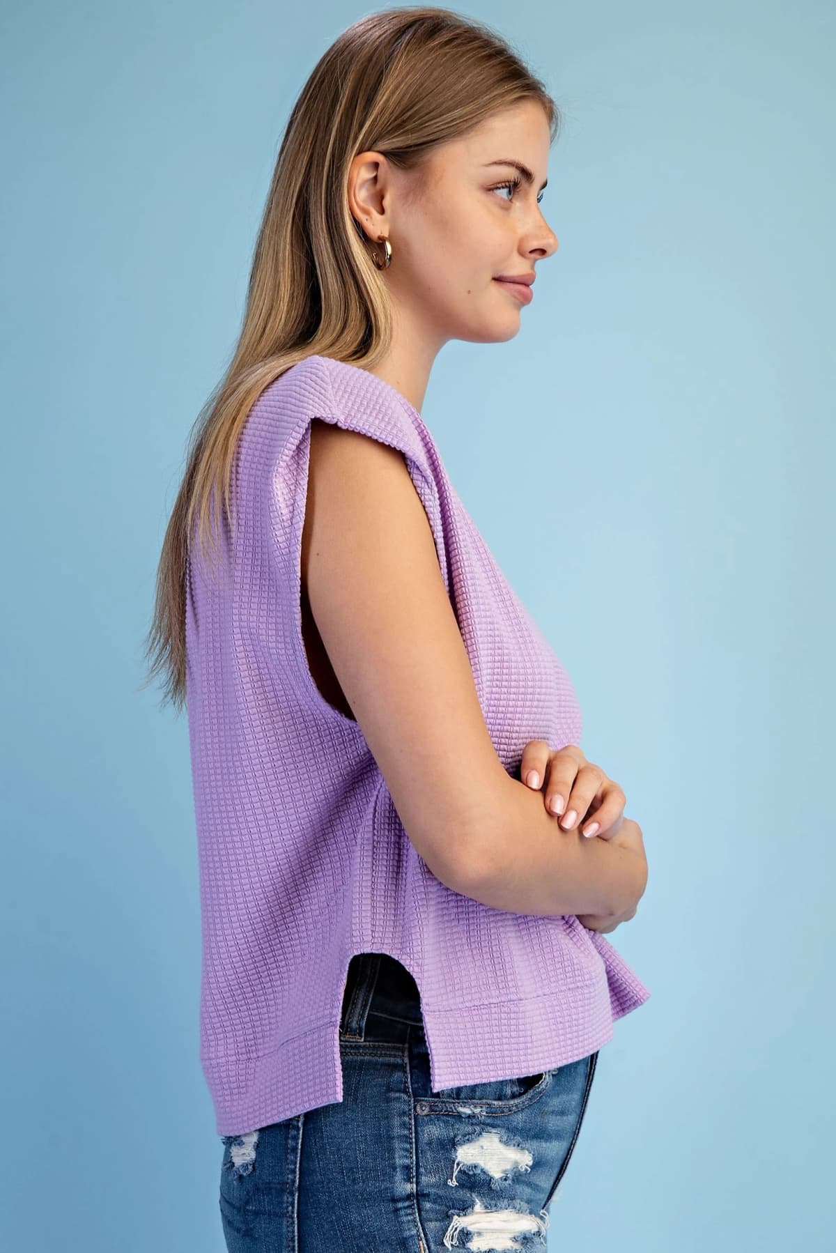 TE2036 - LILAC