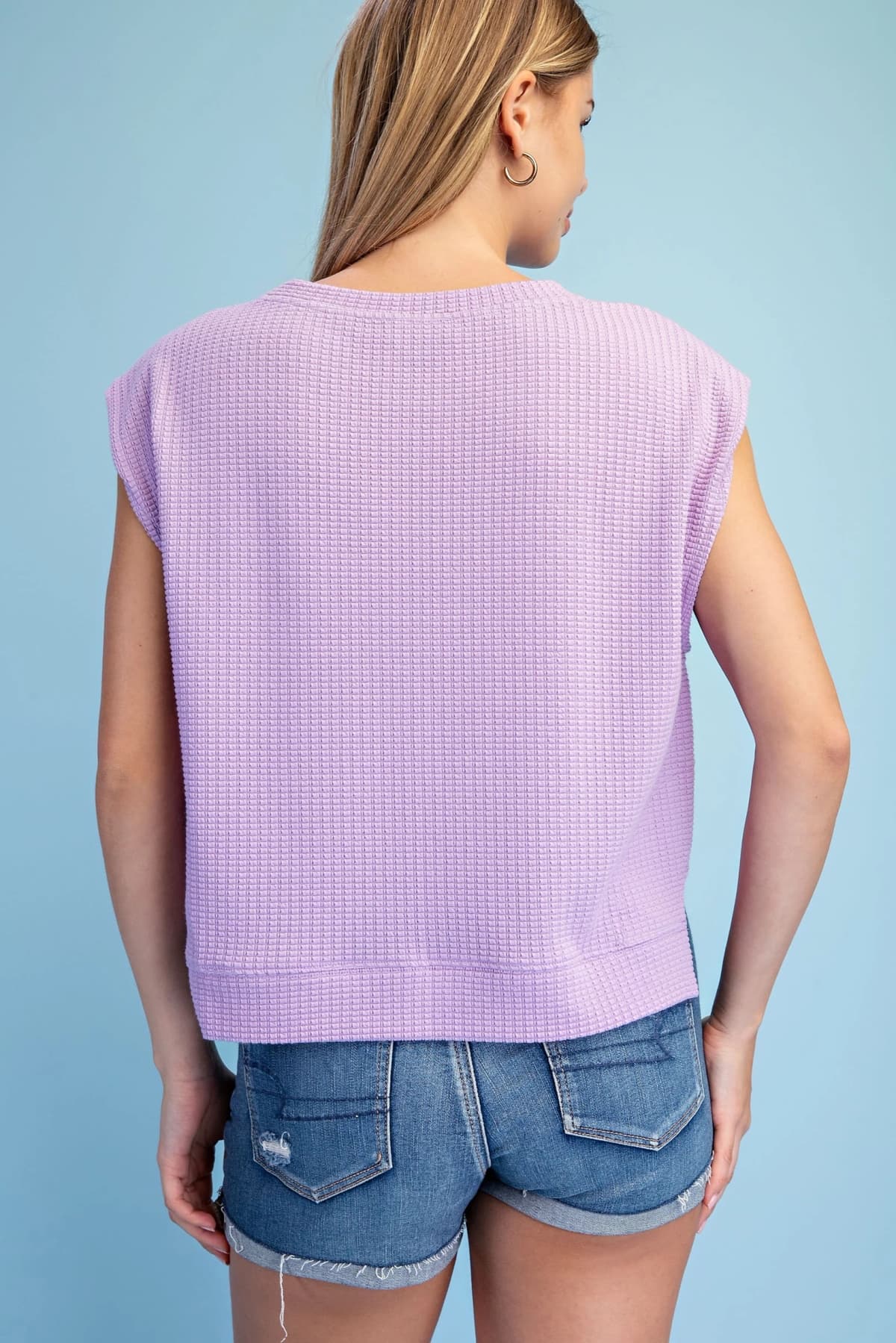 TE2036 - LILAC