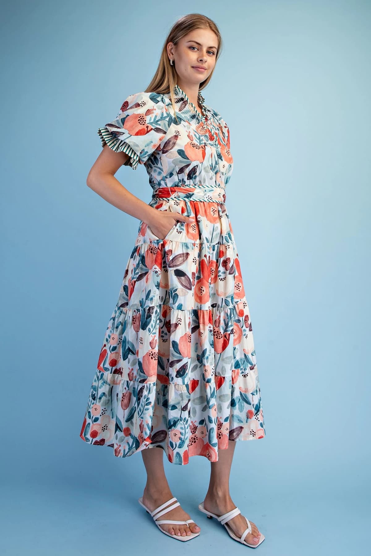 TE2071 - FUCHSIA MIX