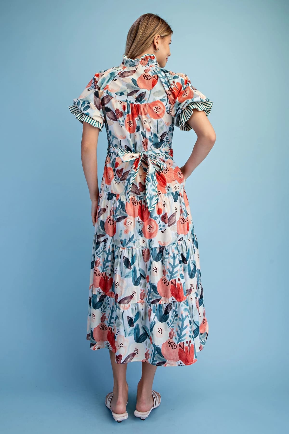 TE2071 - FUCHSIA MIX