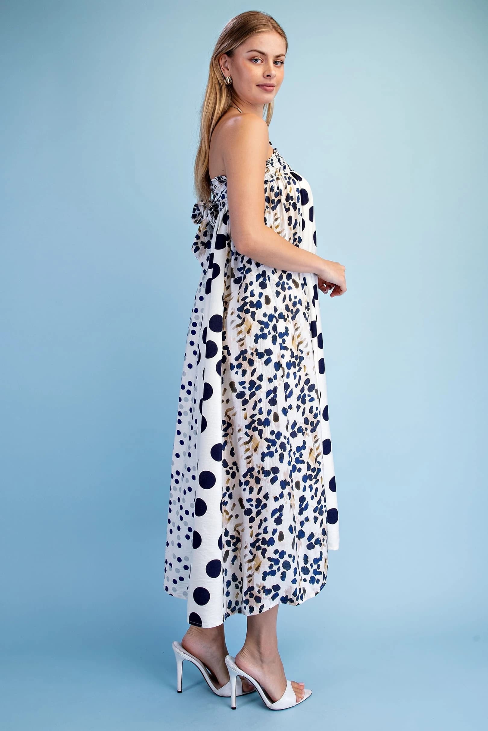 TE2094 - NAVY MIX