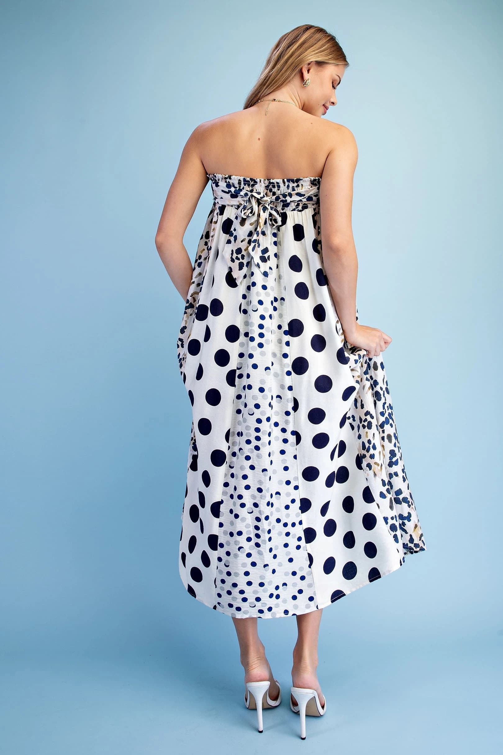 TE2094 - NAVY MIX