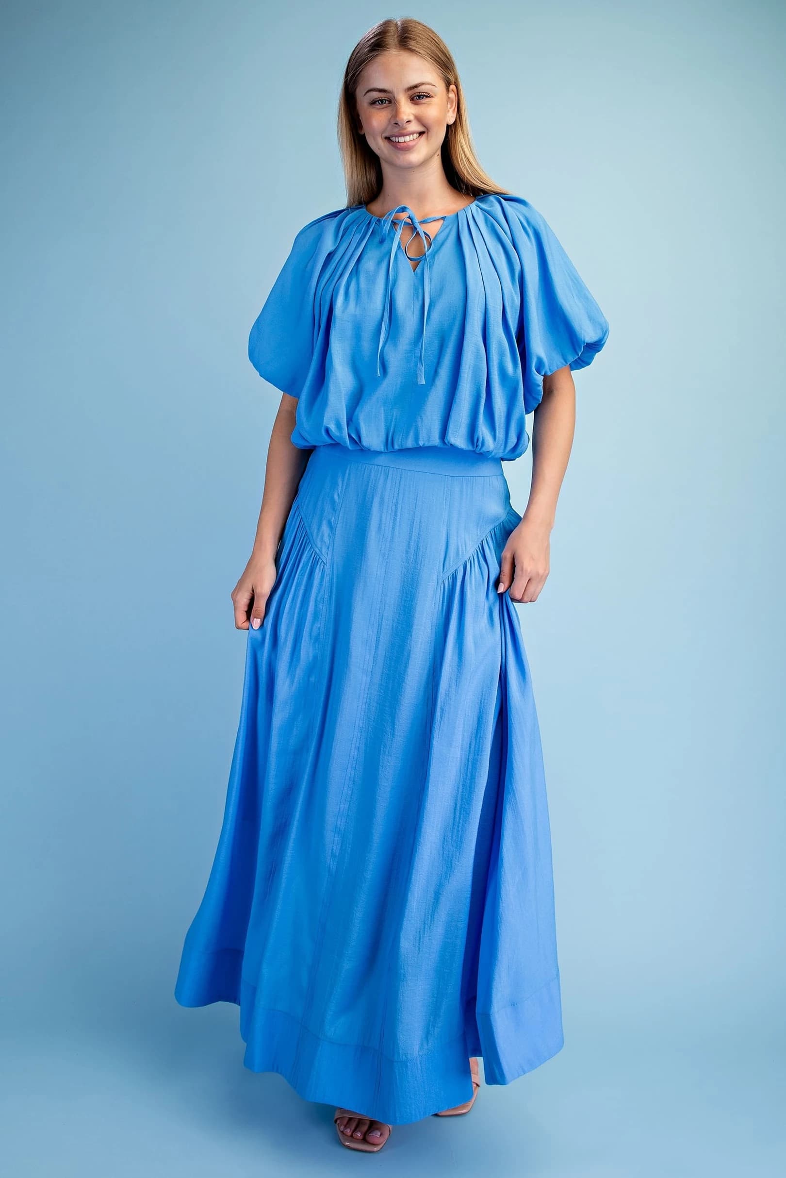 TE2101 - BLUE