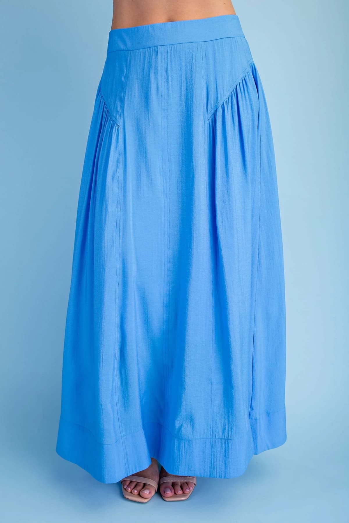 TE2101 - BLUE