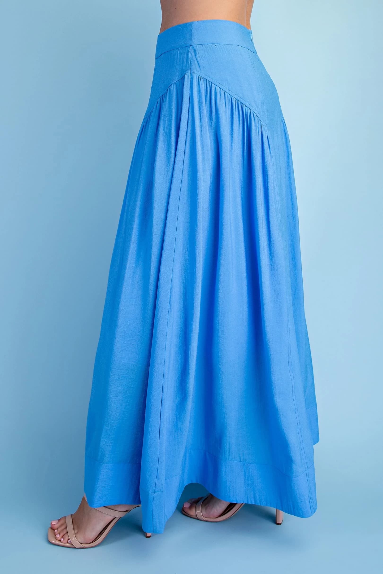 TE2101 - BLUE