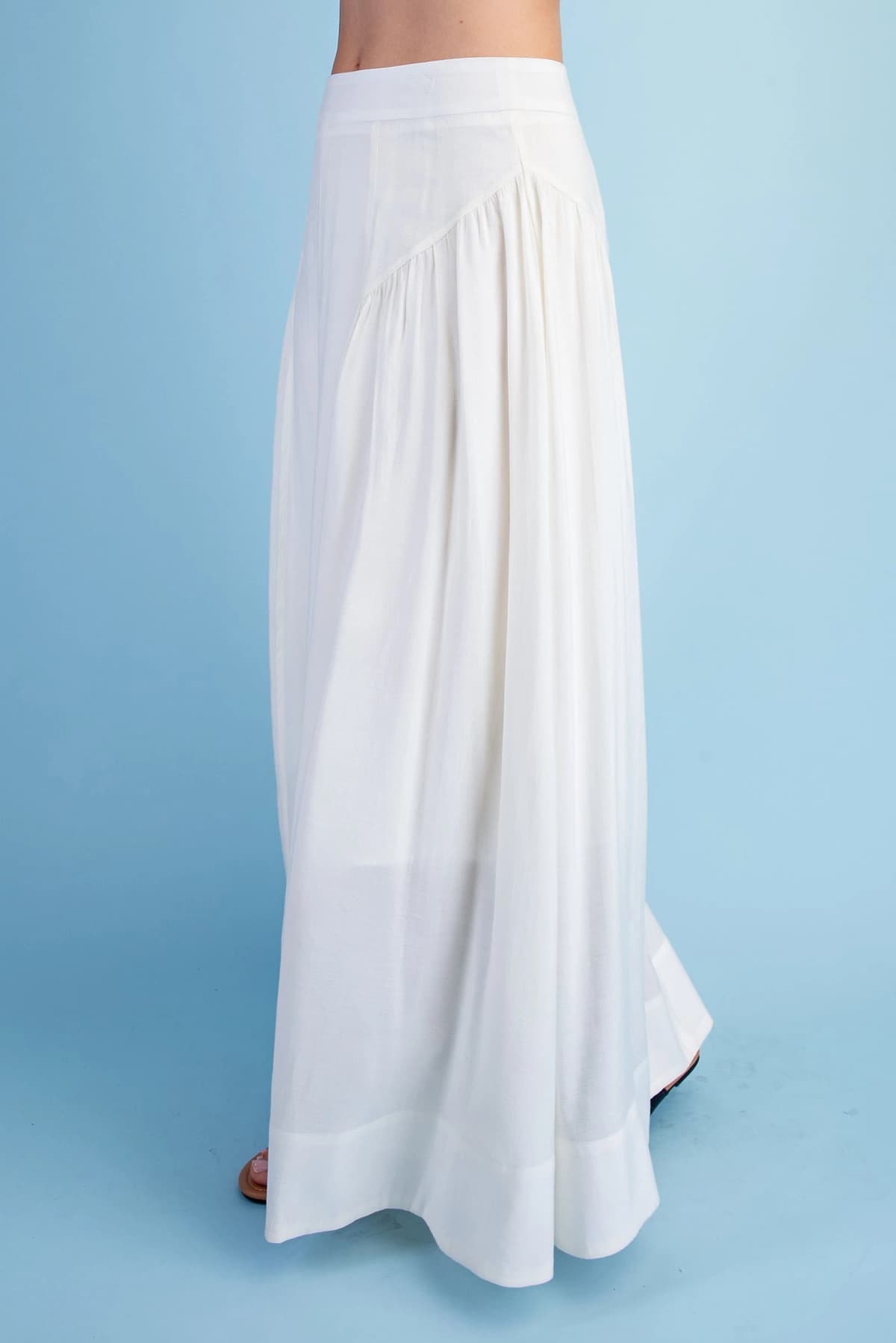 TE2101 - IVORY