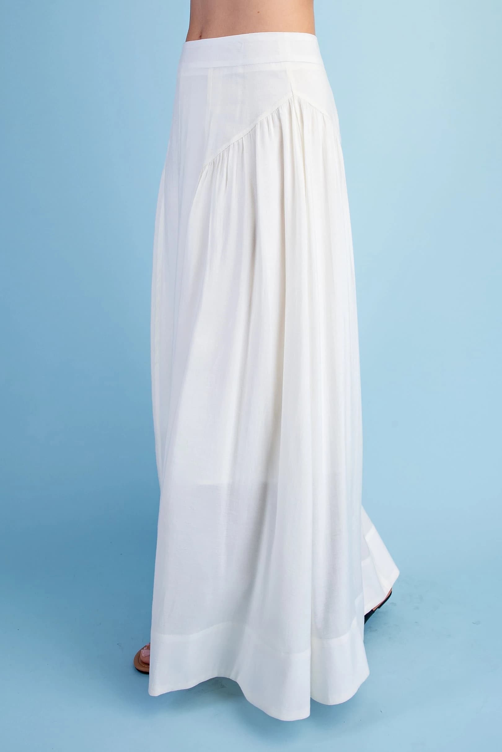 TE2101 - IVORY