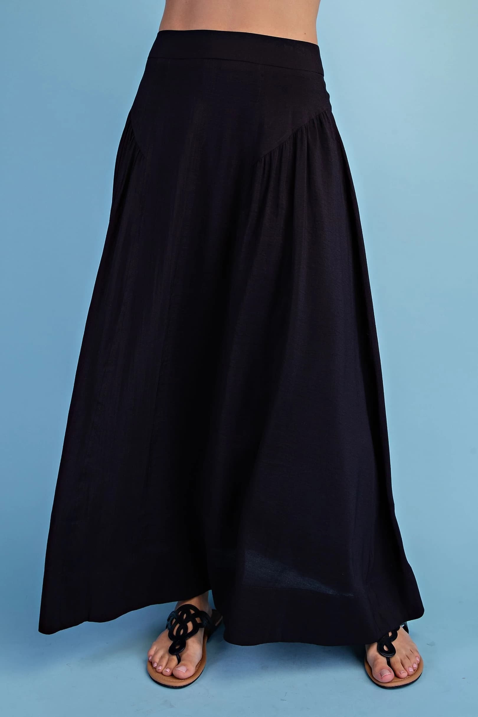 TE2101 - BLACK