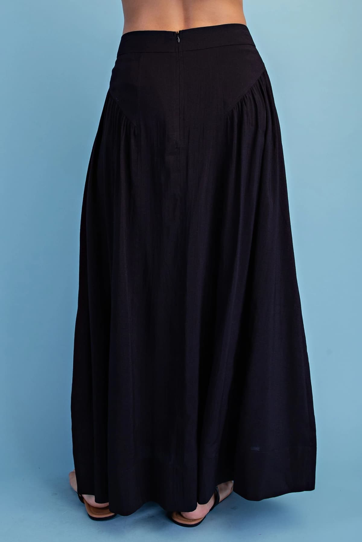 TE2101 - BLACK