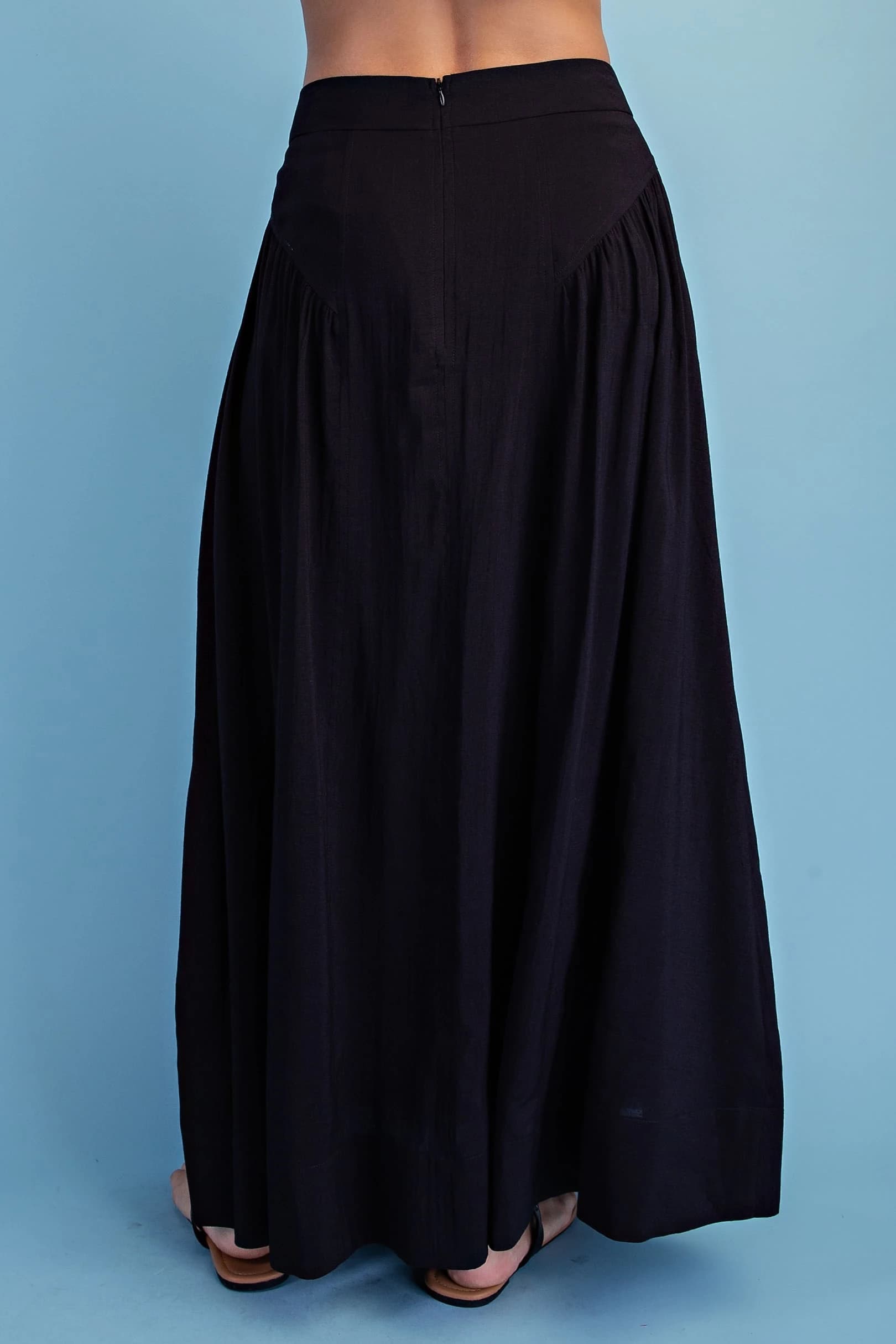 TE2101 - BLACK