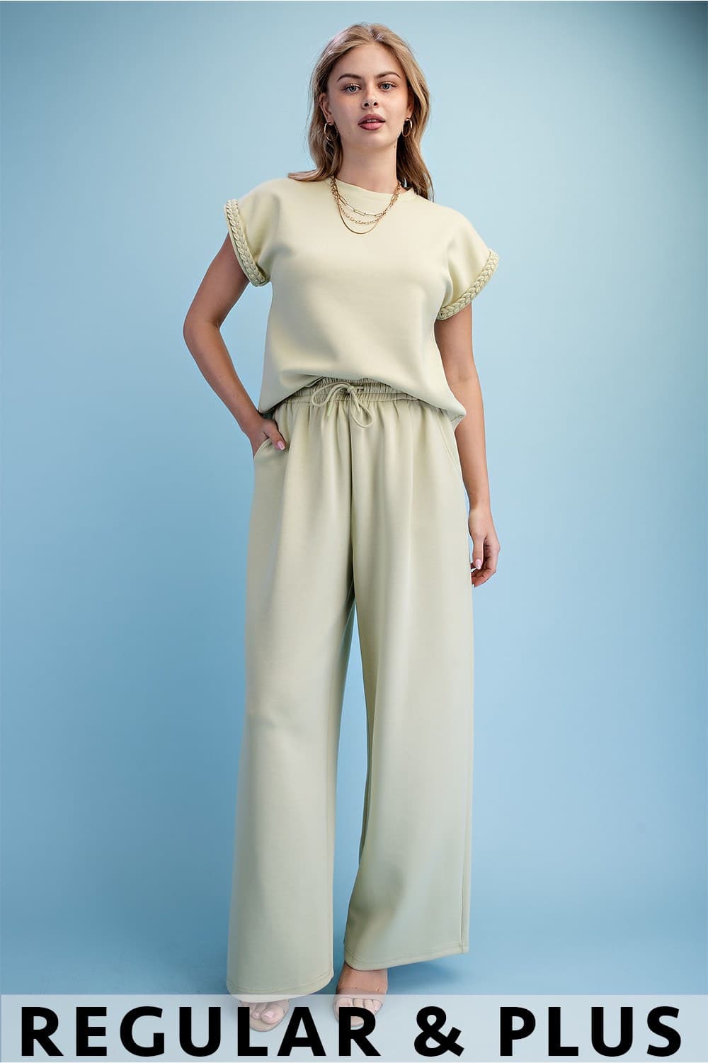 TY1368 - PISTACHIO