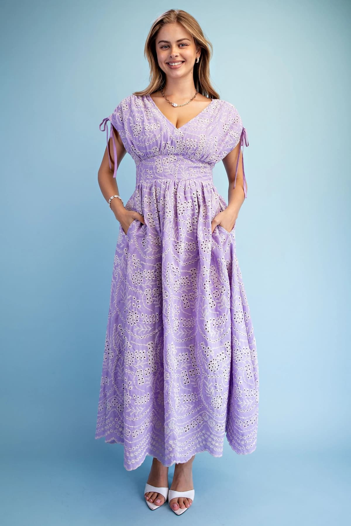 TE2045 - LILAC
