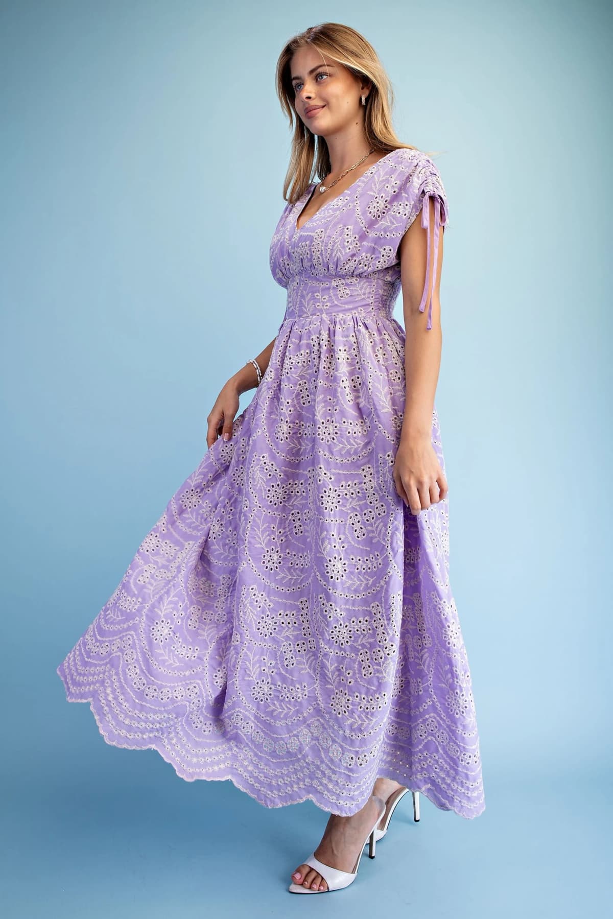 TE2045 - LILAC