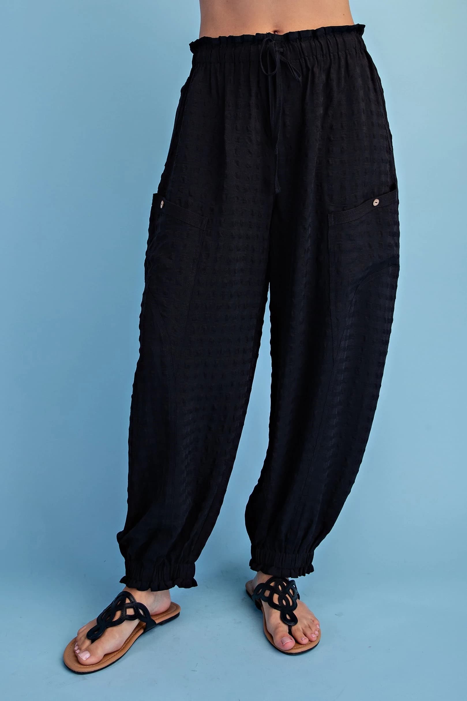 TE2059 - BLACK