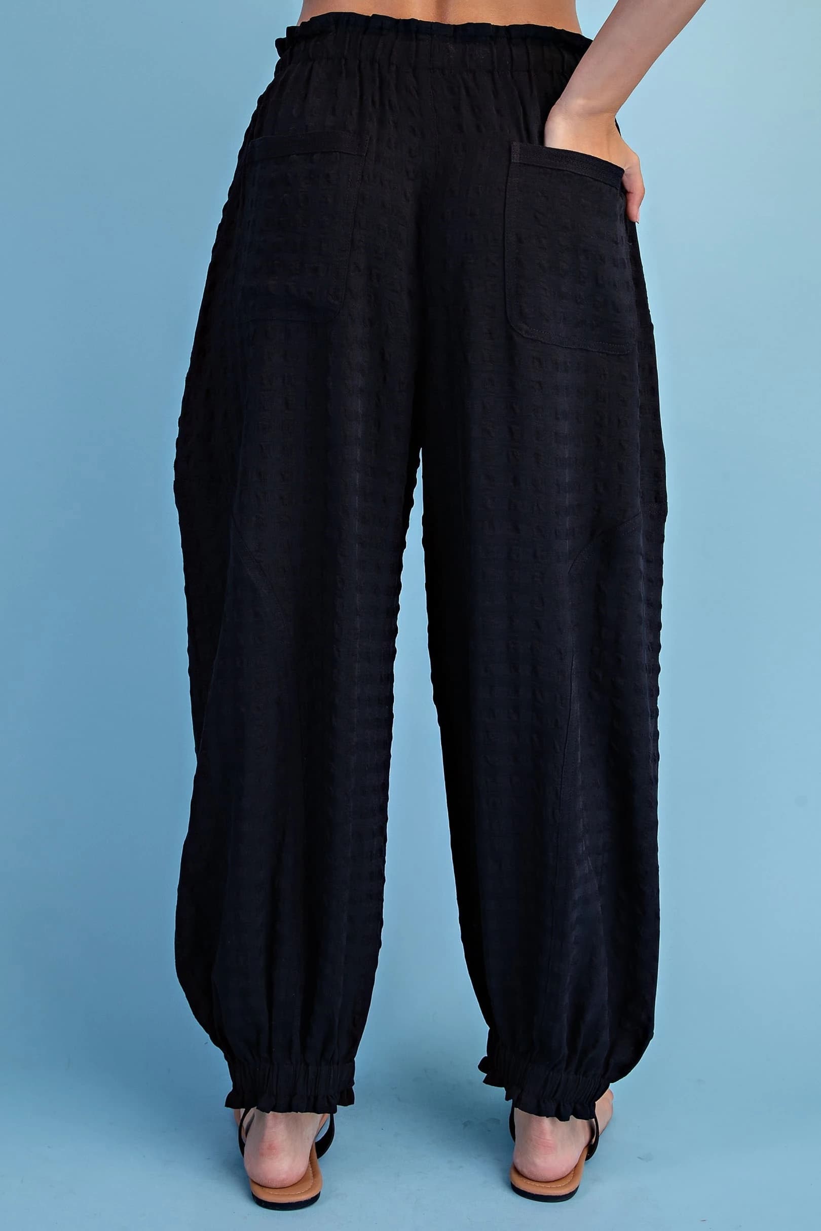 TE2059 - BLACK