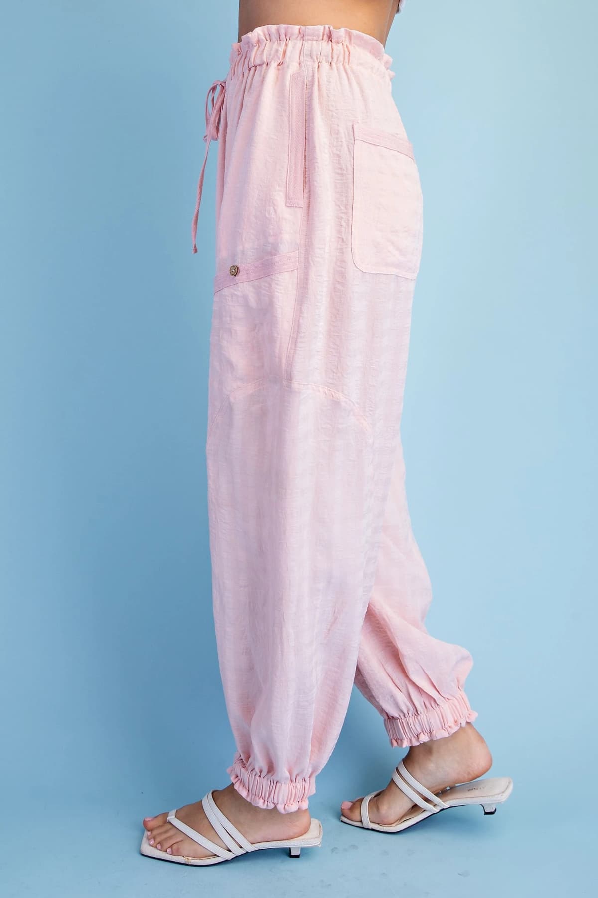 TE2059 - LT BLUSH