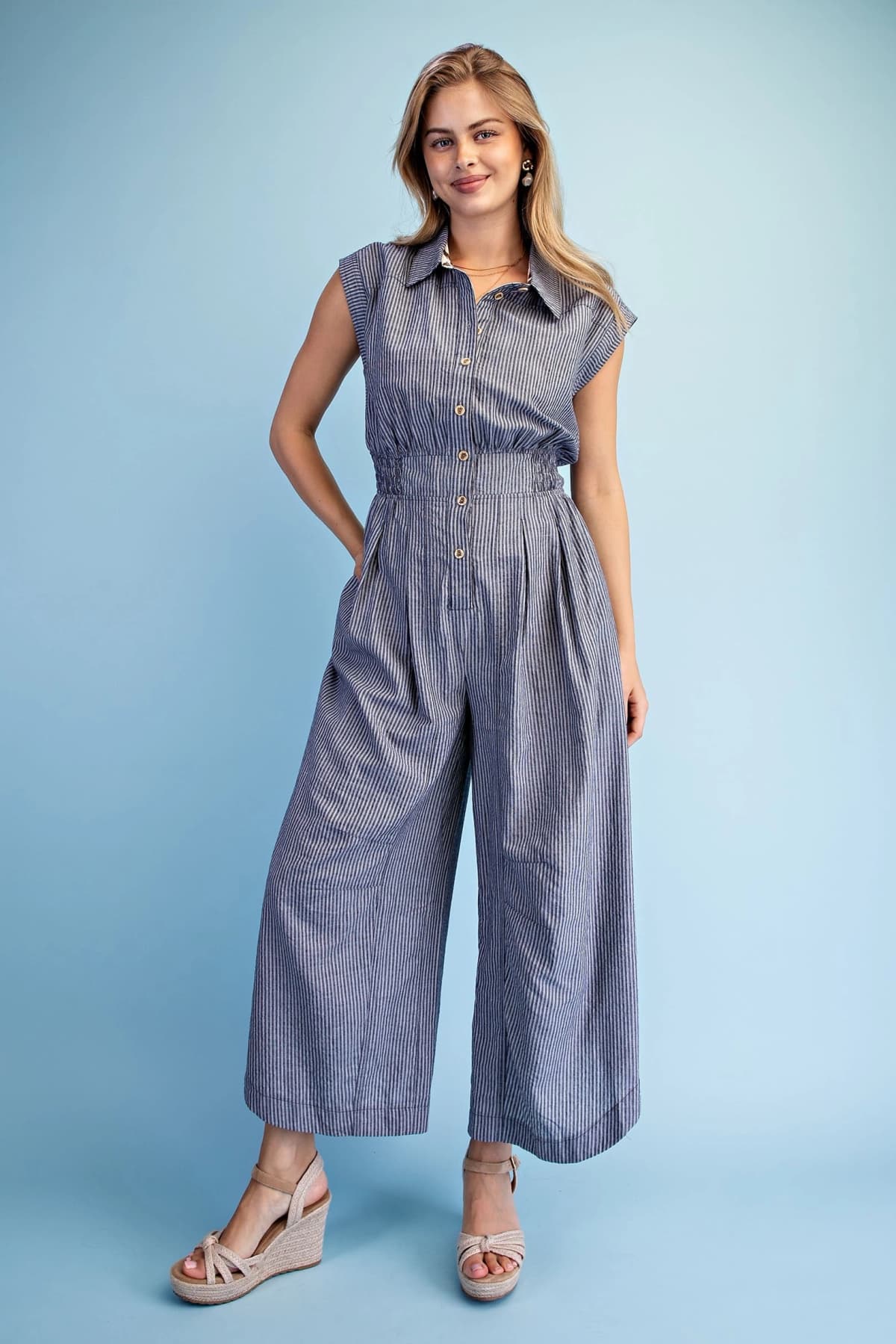TE2085 - NAVY MIX