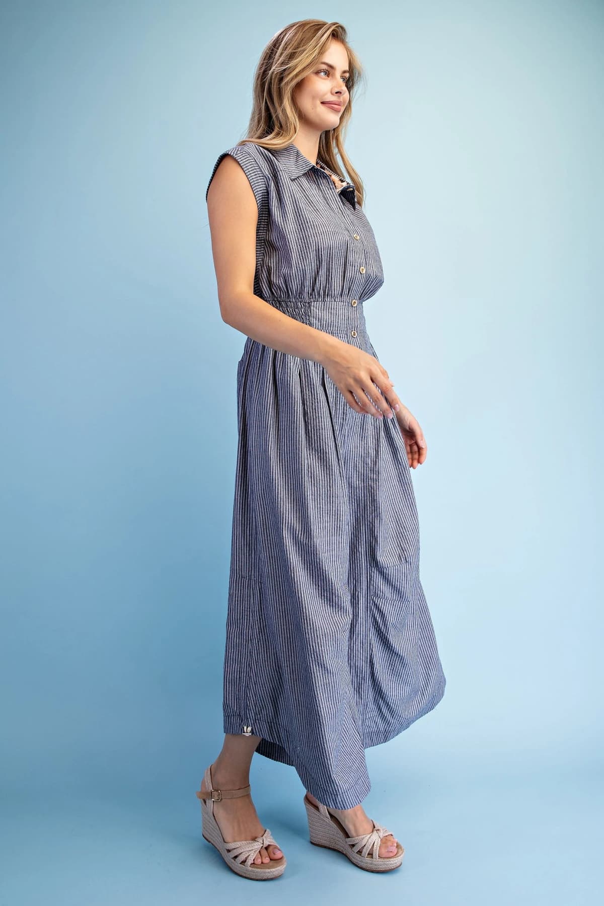 TE2085 - NAVY MIX