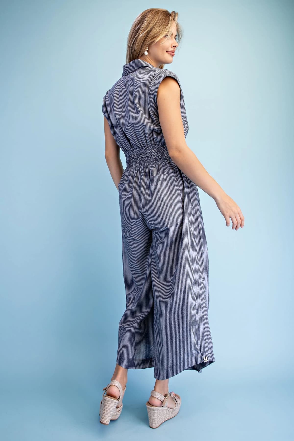TE2085 - NAVY MIX