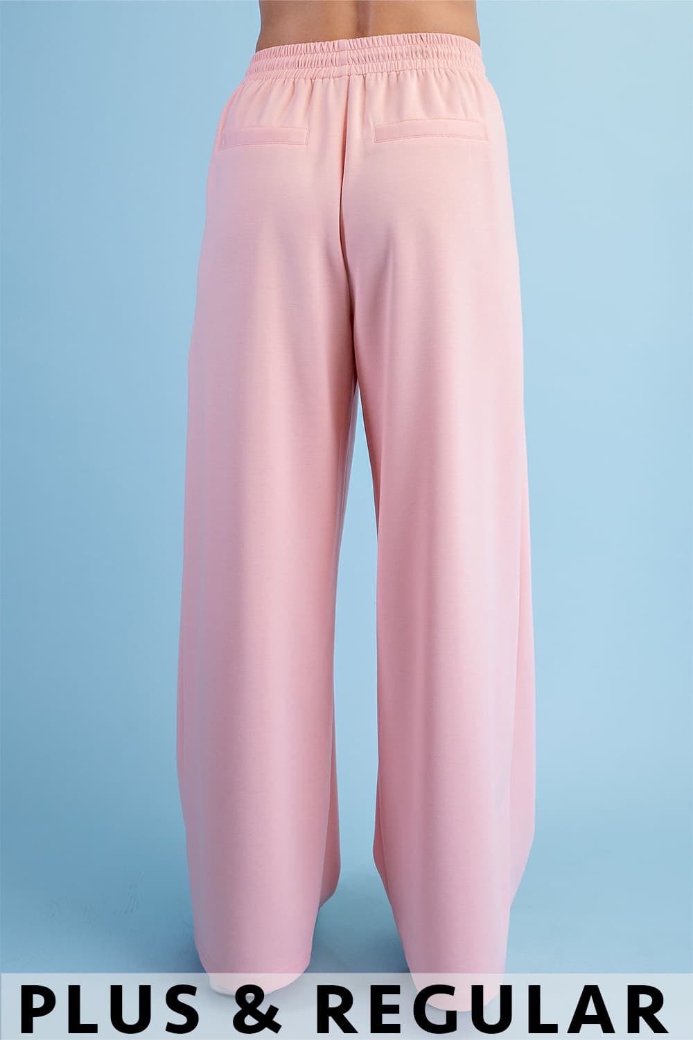 PY1368 - BABY PINK