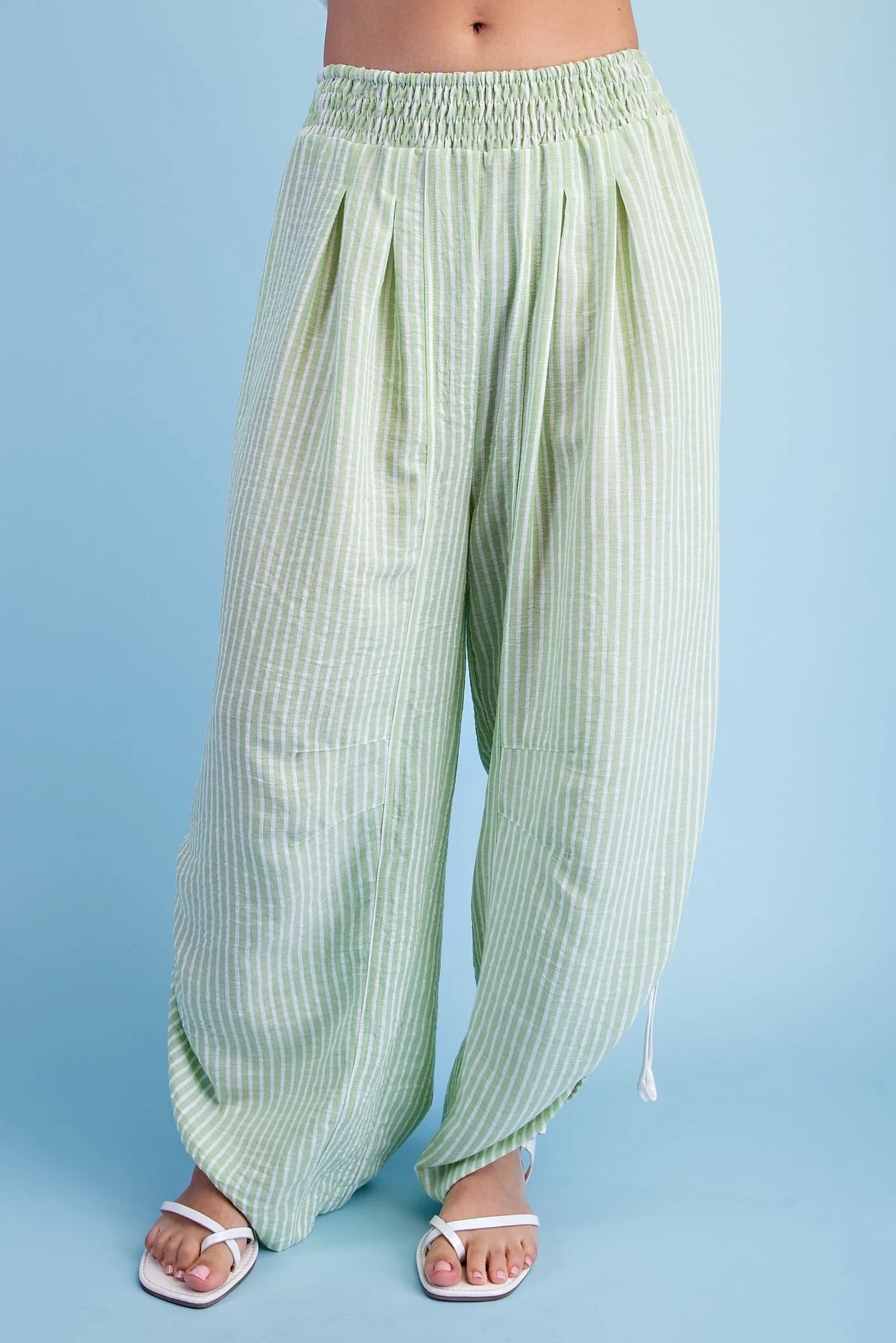 TE2086 - LIME GREEN