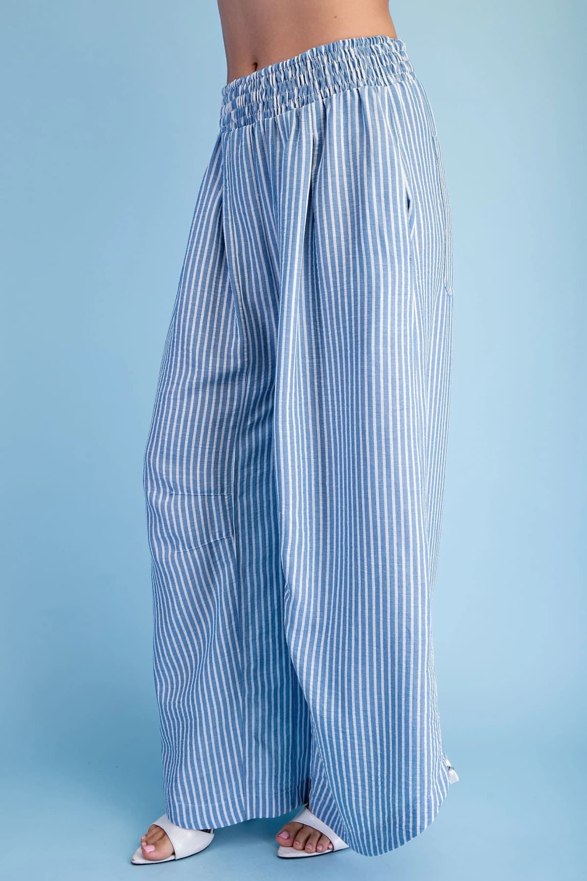 TE2086 - DENIM BLUE