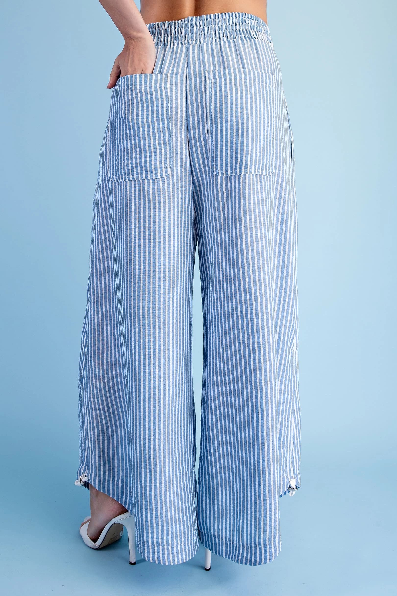 TE2086 - DENIM BLUE
