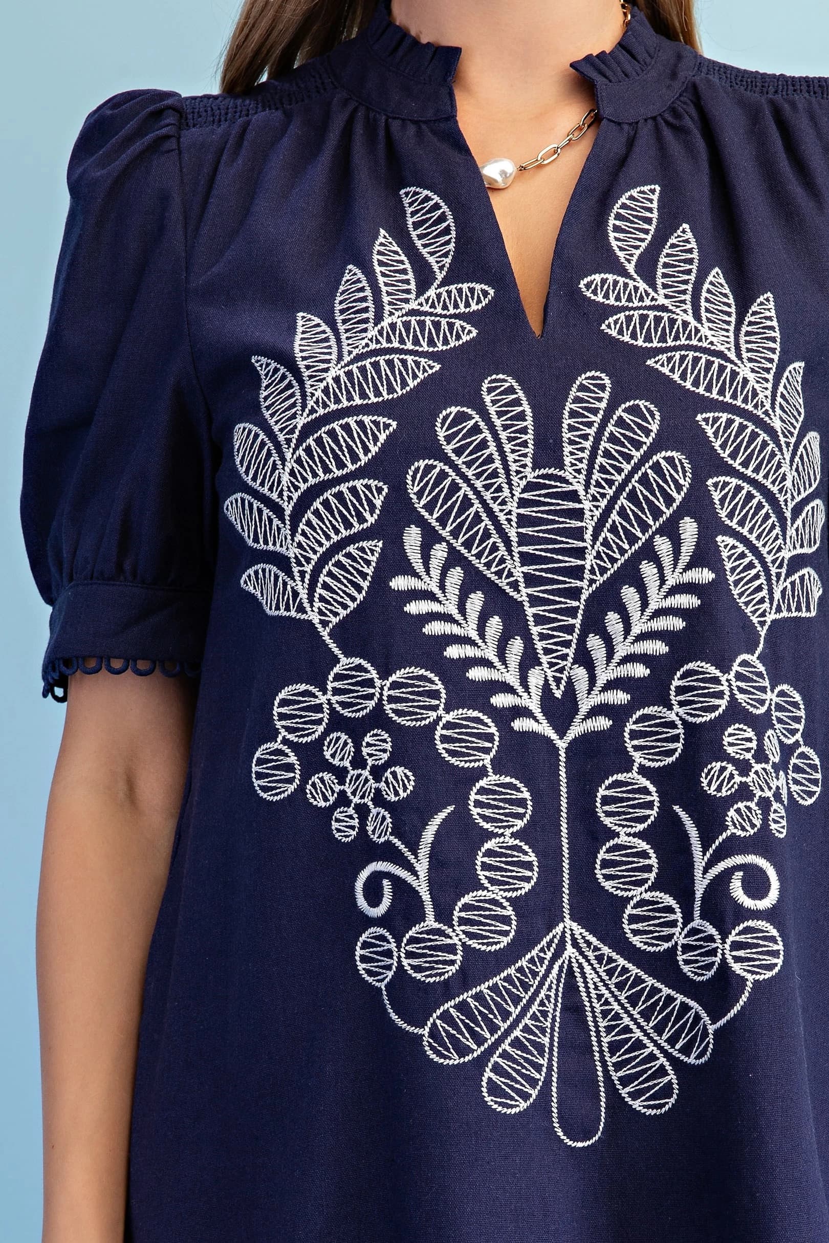 TE2044 - NAVY