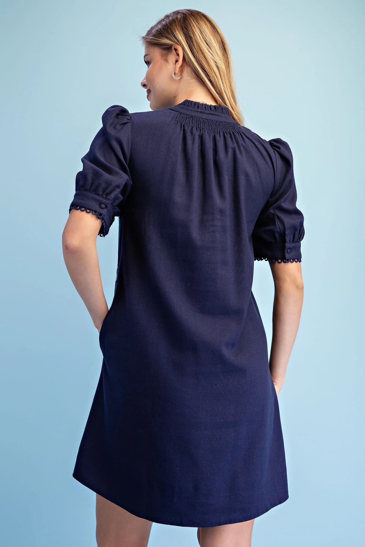 TE2044 - NAVY