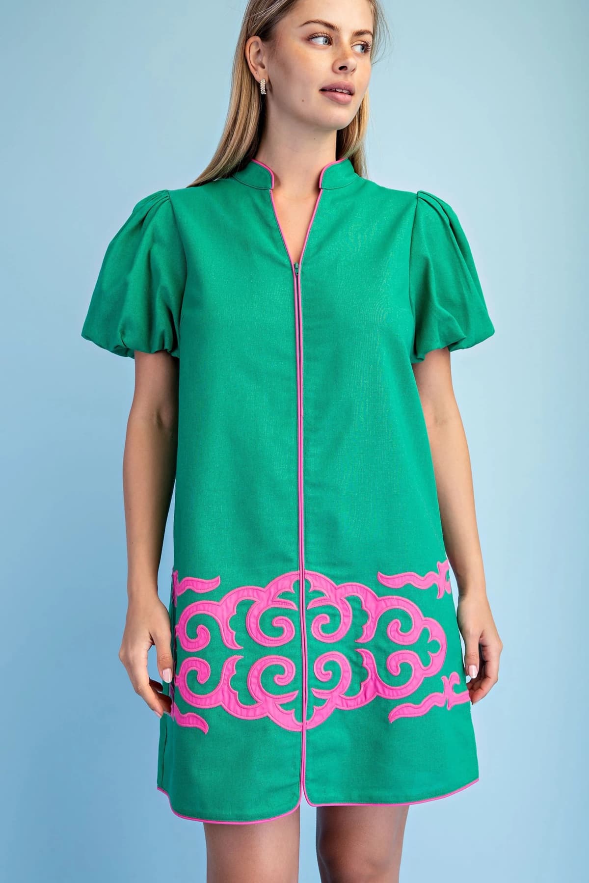 TE2048 - EMERALD