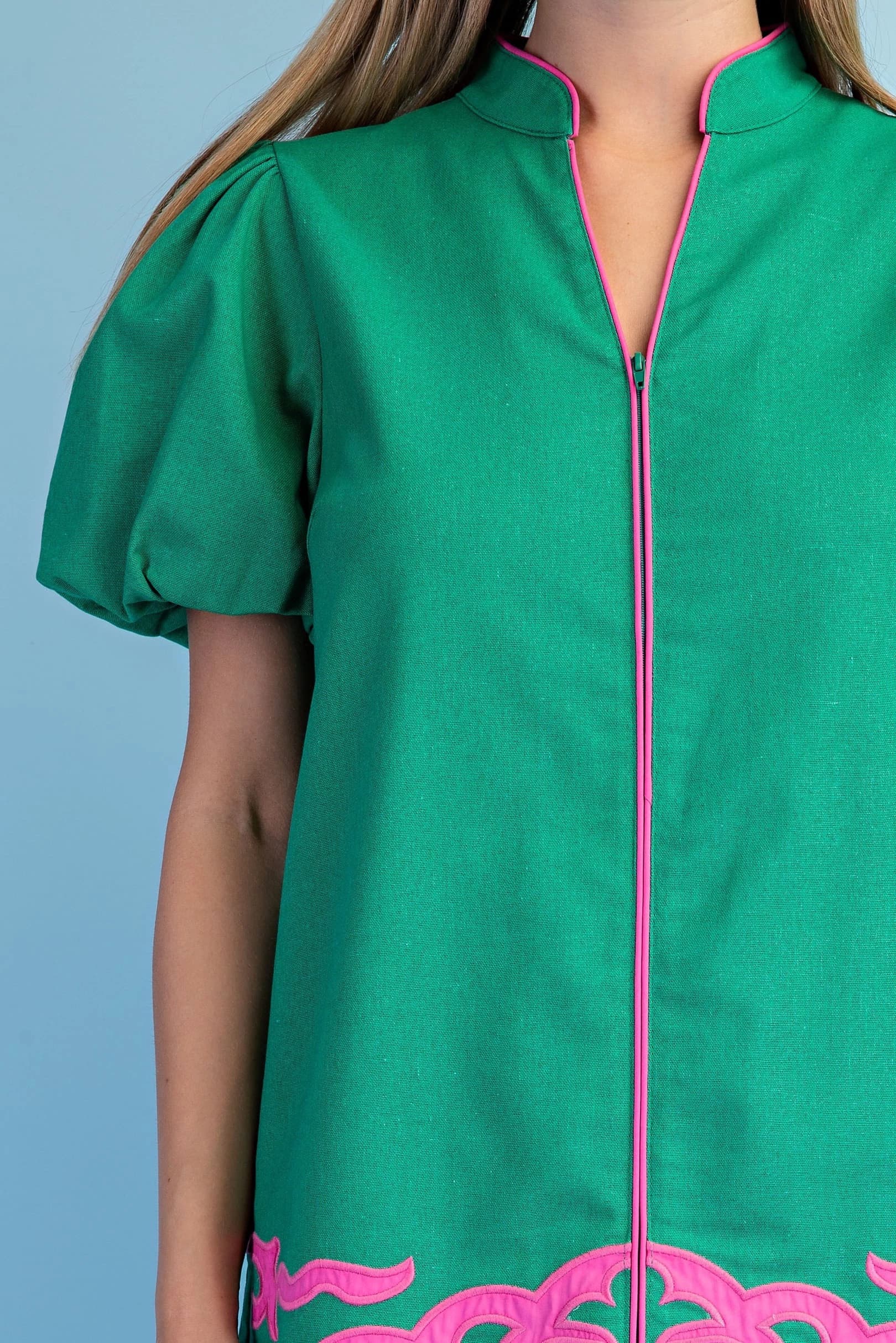 TE2048 - EMERALD