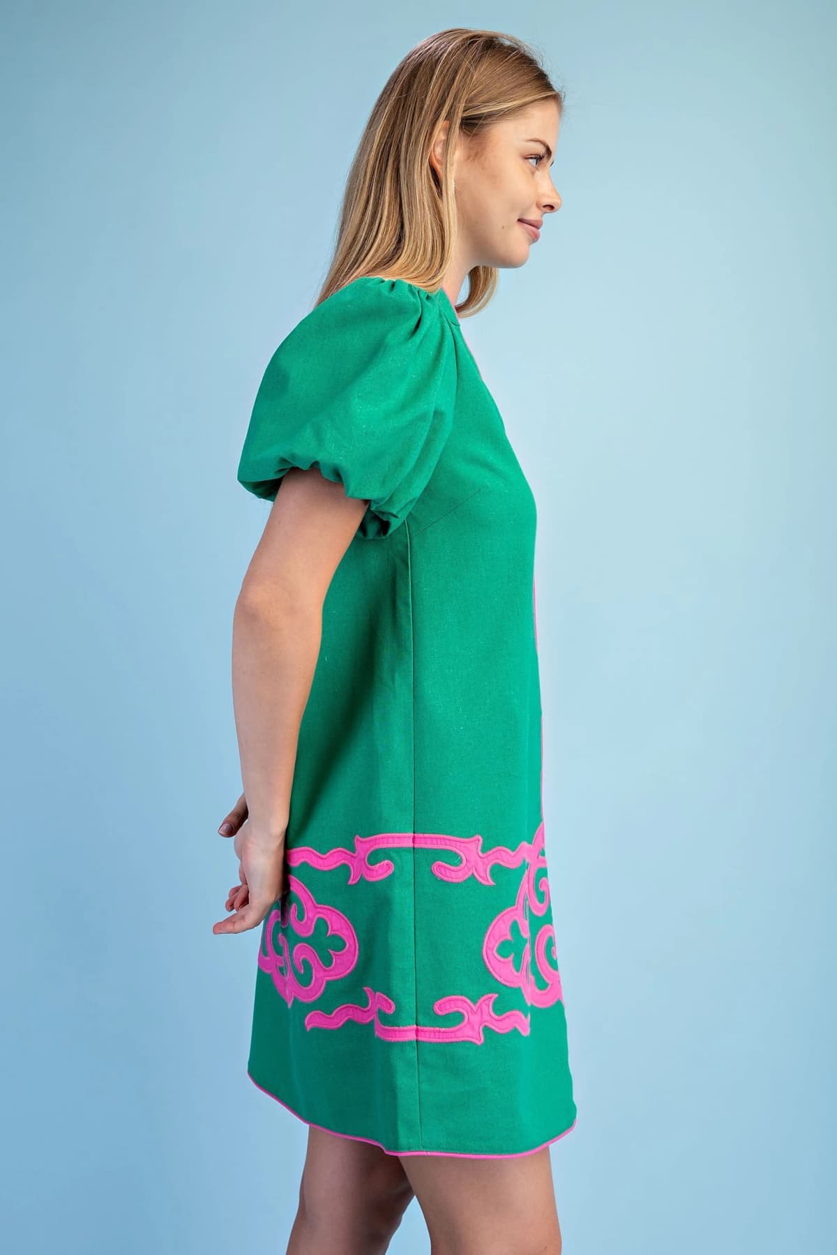 TE2048 - EMERALD