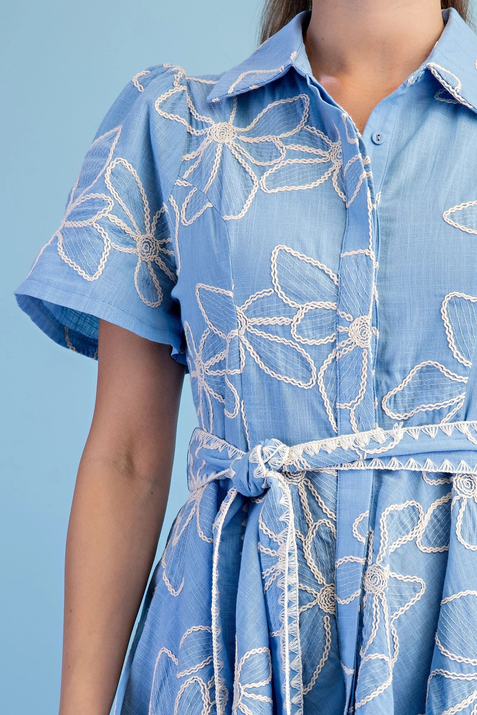 TY1338 - BLUE MIX