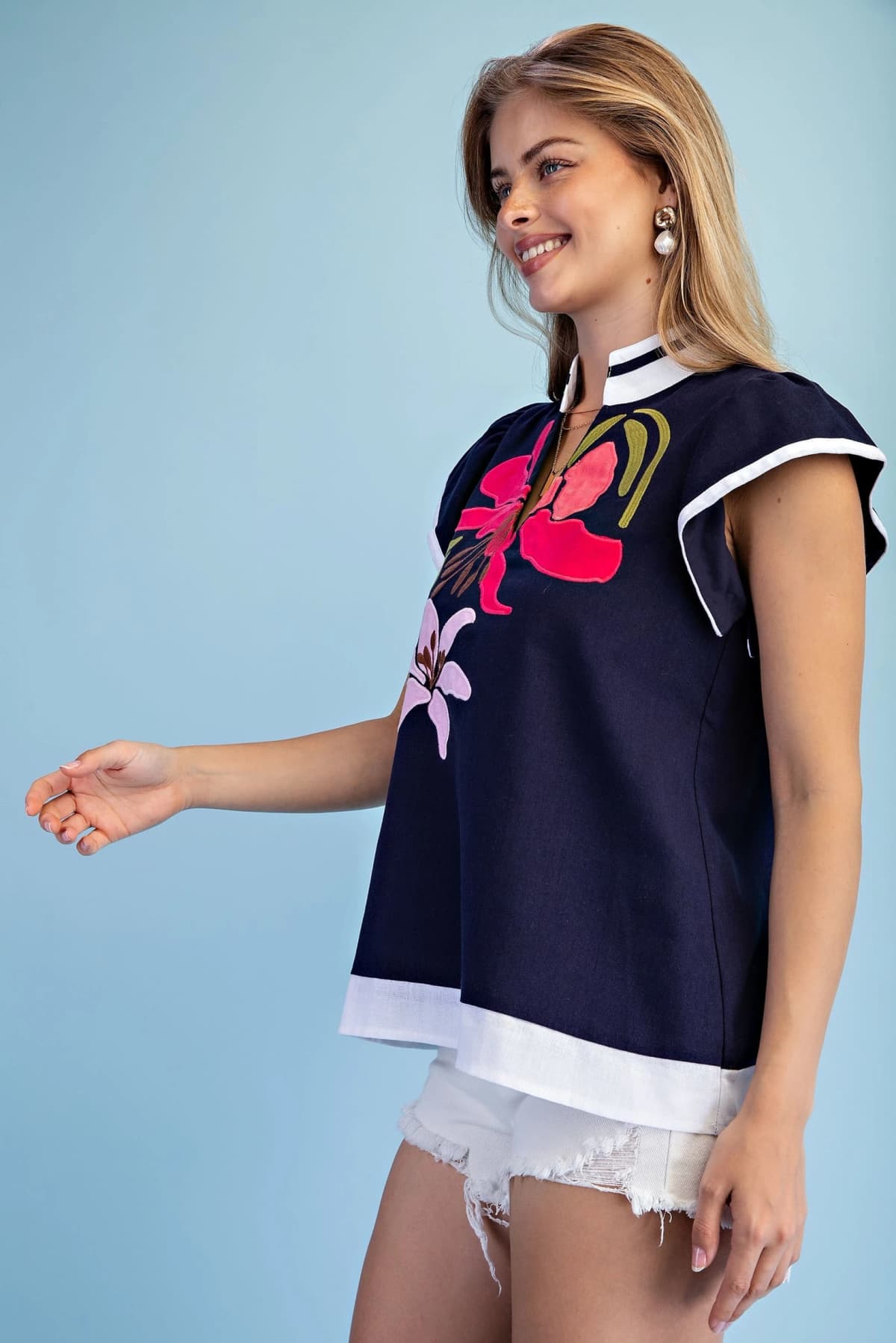 TE2088 - NAVY