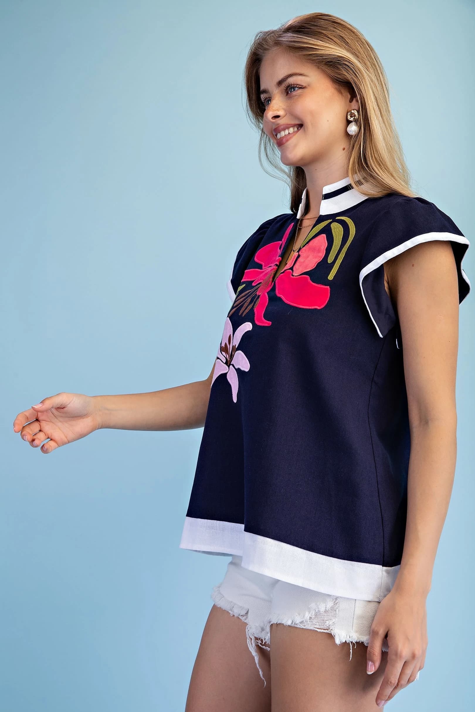 TE2088 - NAVY