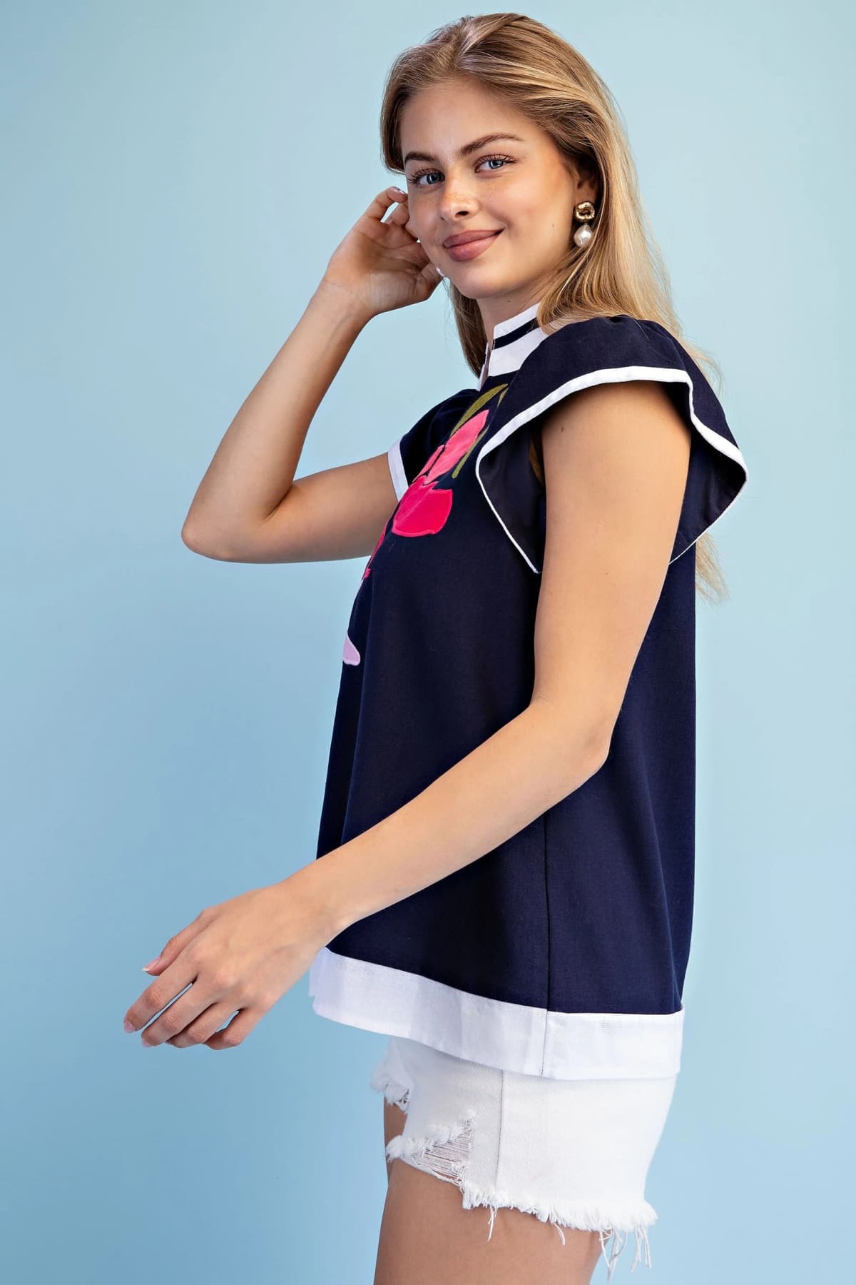 TE2088 - NAVY