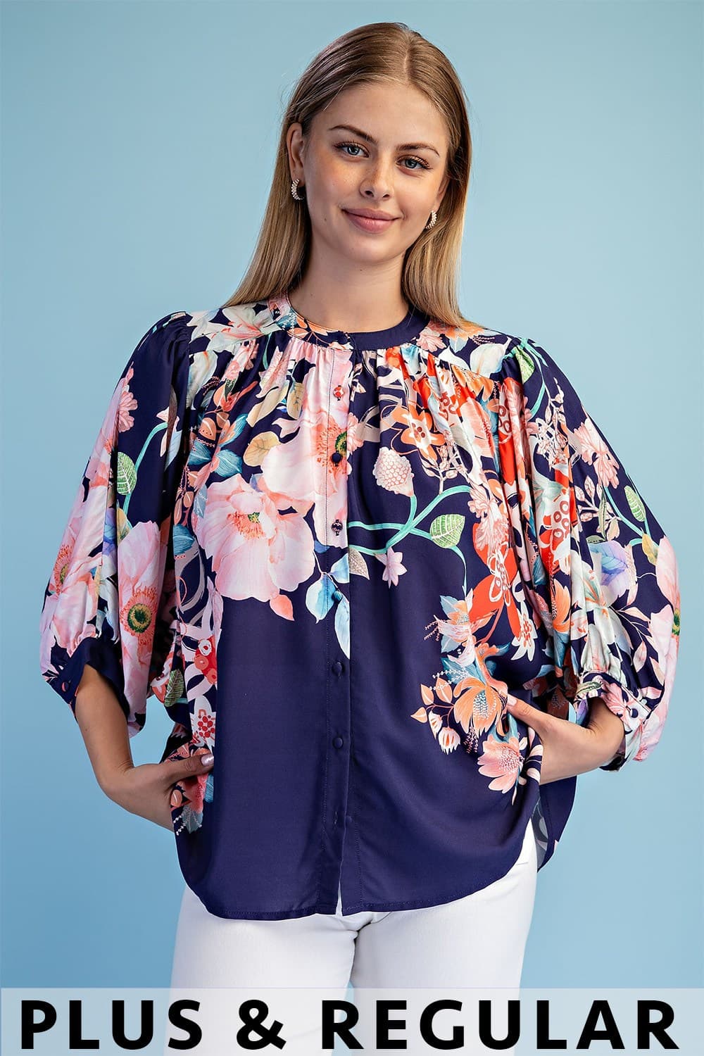 PE2025 - NAVY MIX