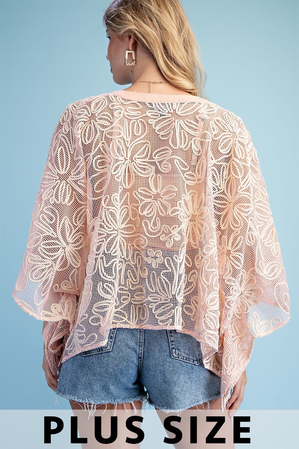 PY1328 - BABY PINK MIX