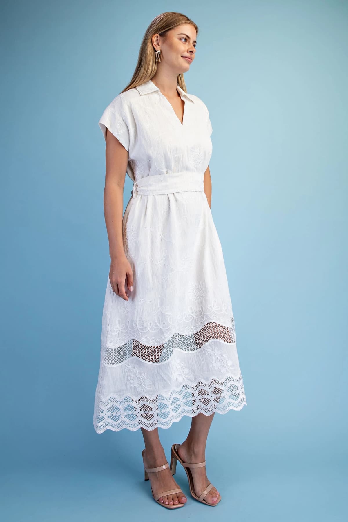 TE2081 - IVORY