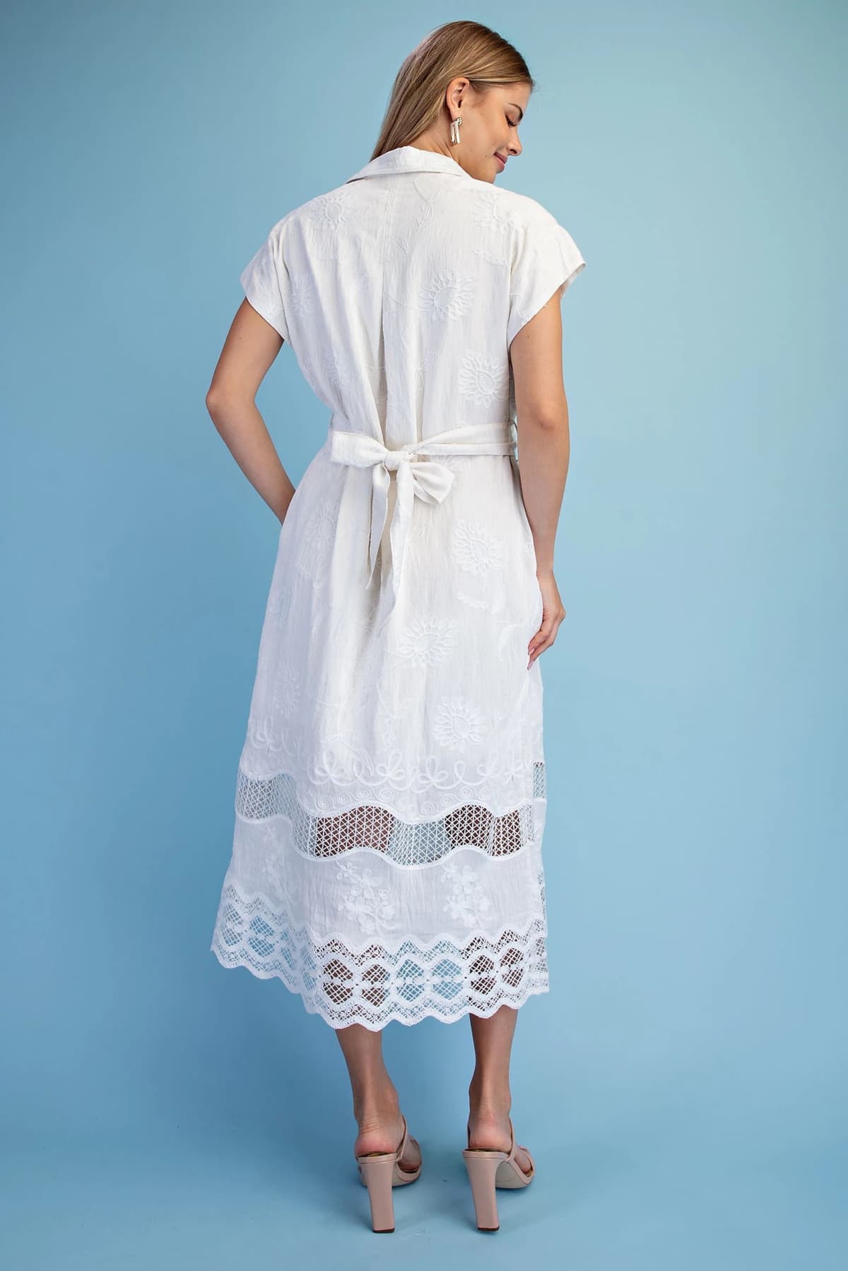 TE2081 - IVORY