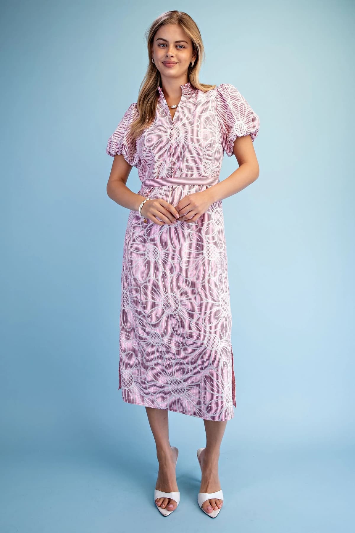 TE2087 - ROSE