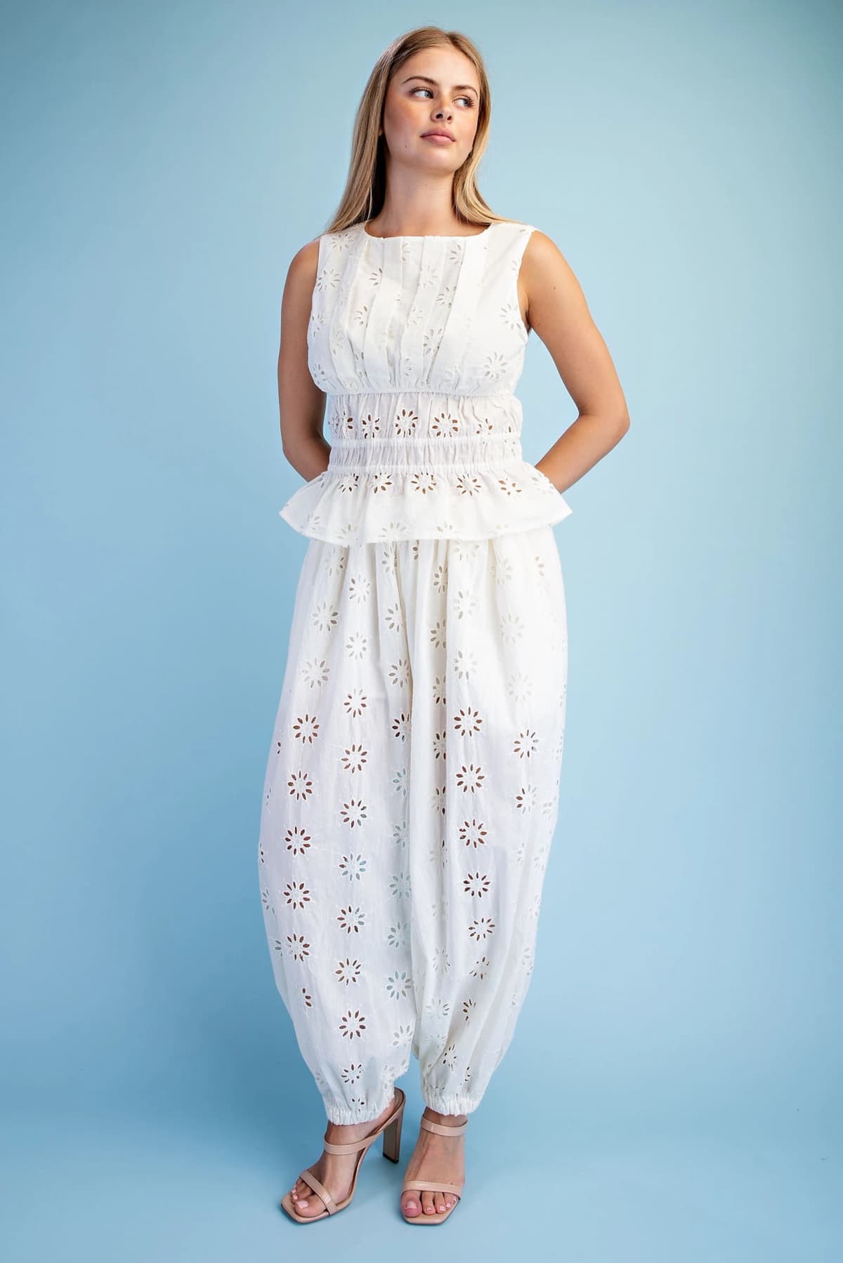 TE2114 - IVORY