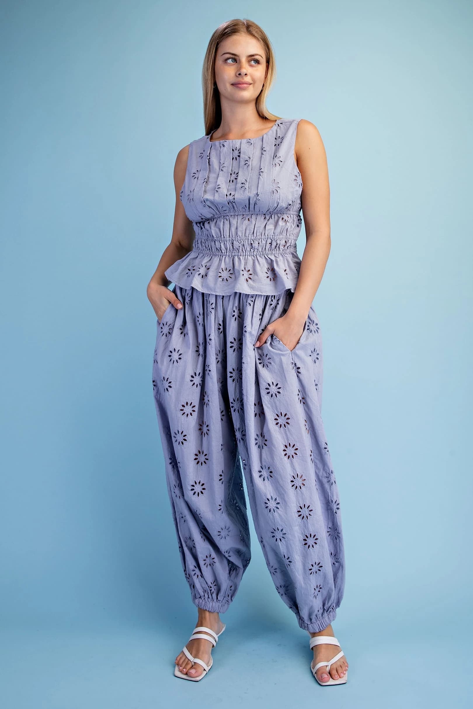 TE2114 - COOL GREY