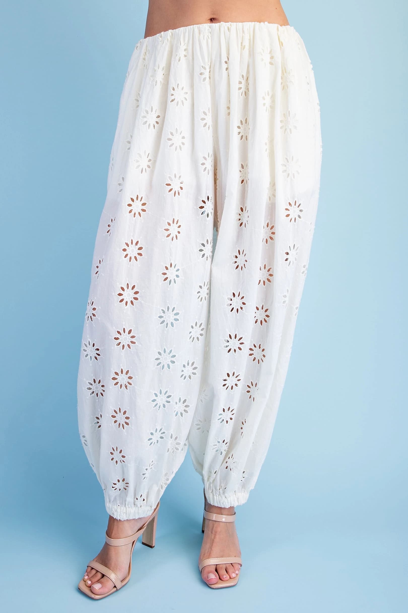 TE2115 - IVORY