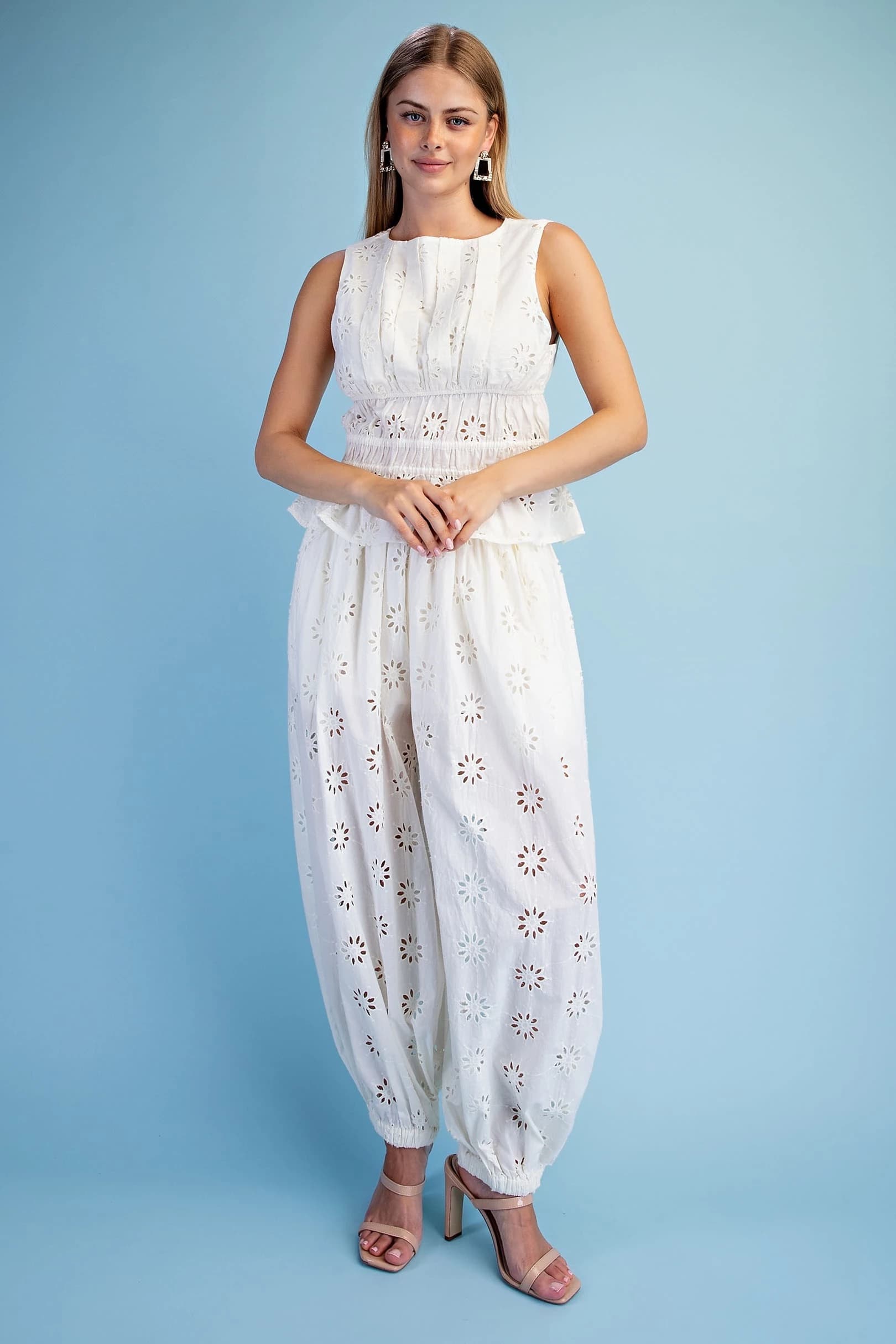TE2115 - IVORY