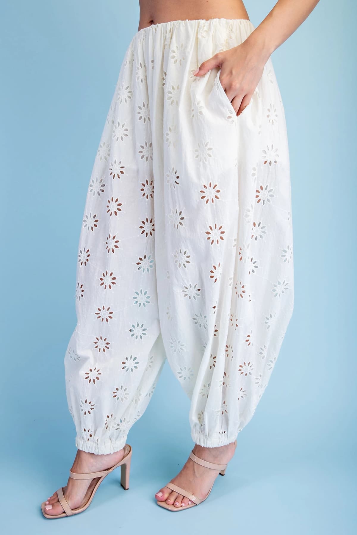 TE2115 - IVORY