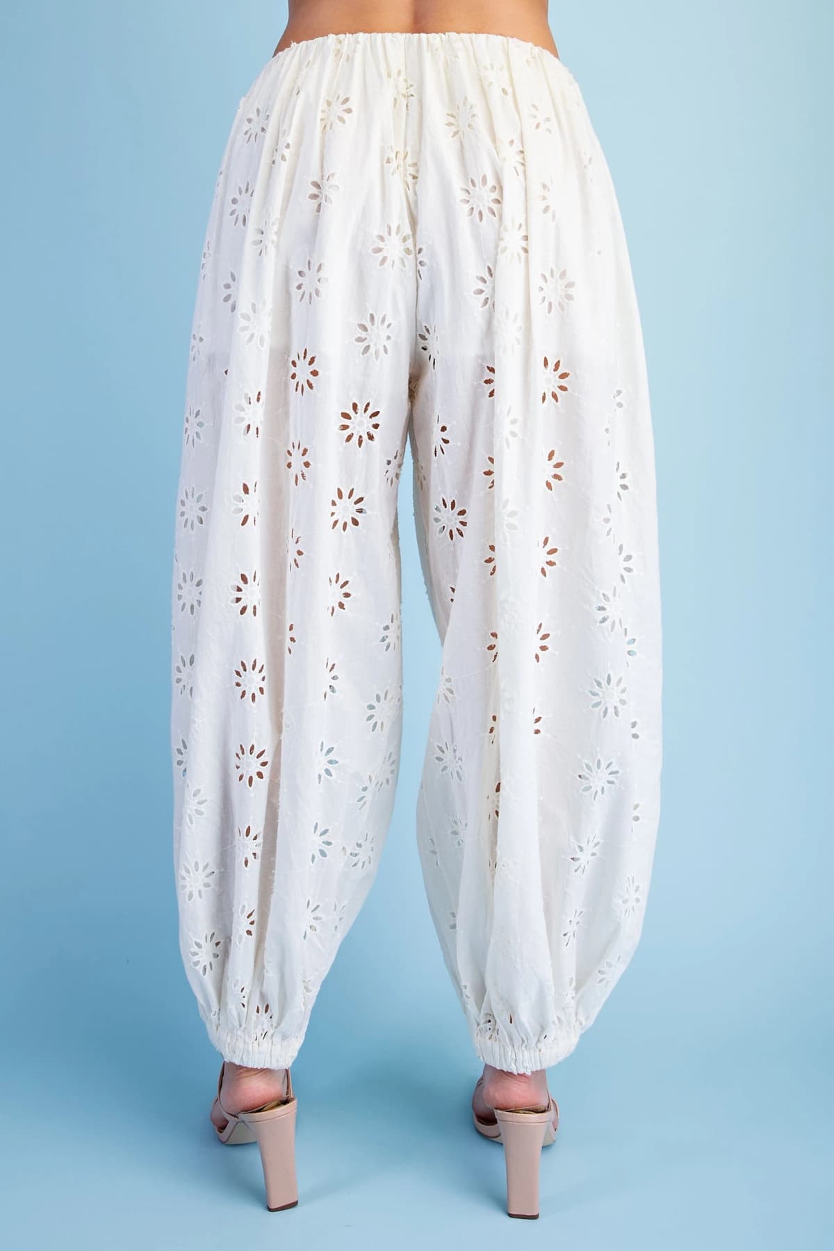 TE2115 - IVORY
