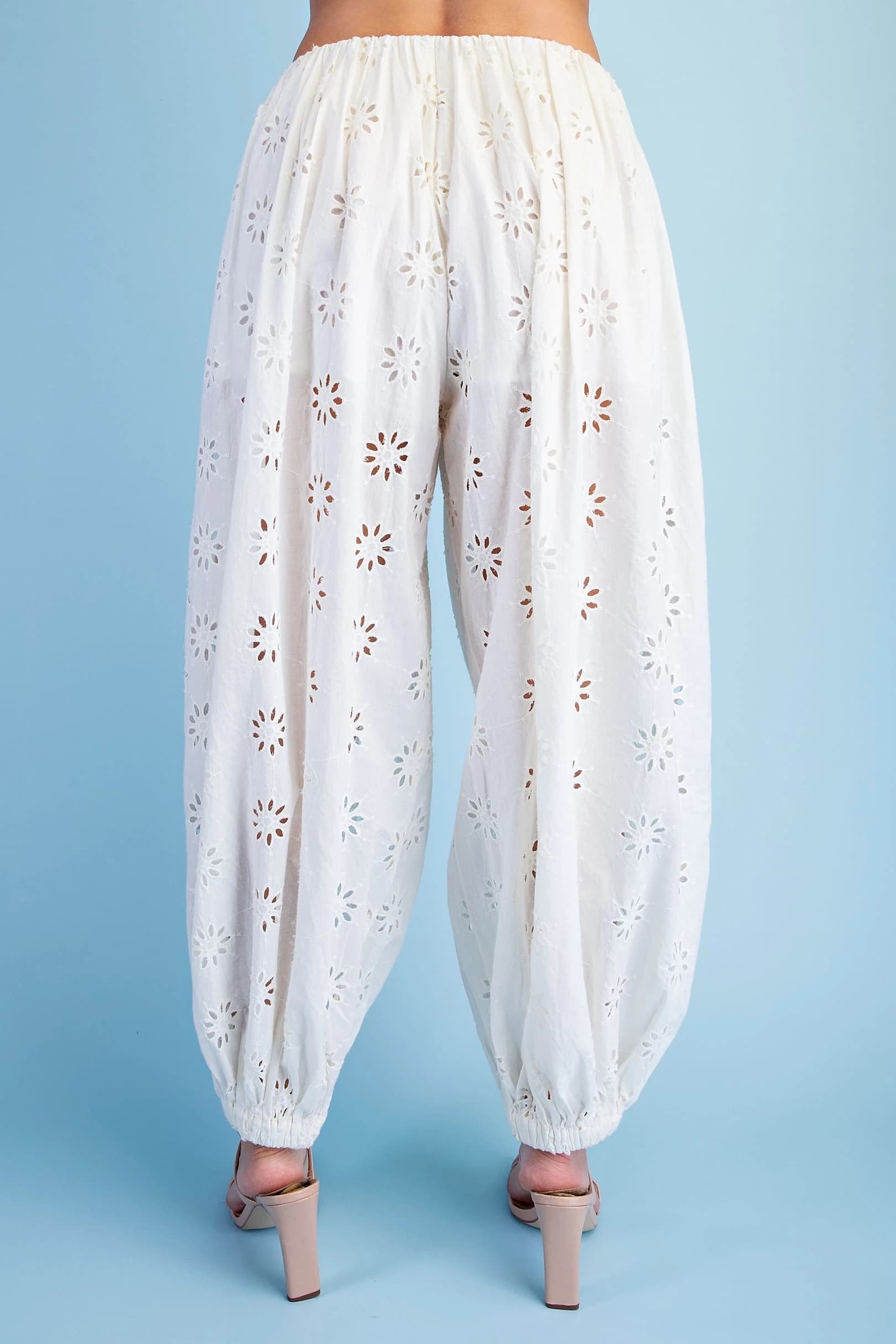 TE2115 - IVORY
